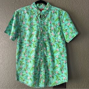 Men’s Hawaiian shirt
